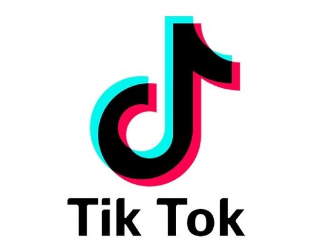 Tiktok抖音国际版
